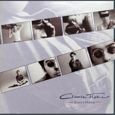 Climie Fisher -  Everything